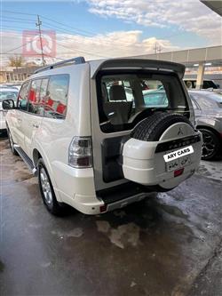 میتسوبیشی پاجیرۆ